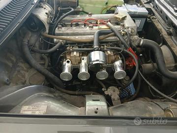 ALFA ROMEO GTV