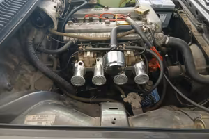 ALFA ROMEO GTV