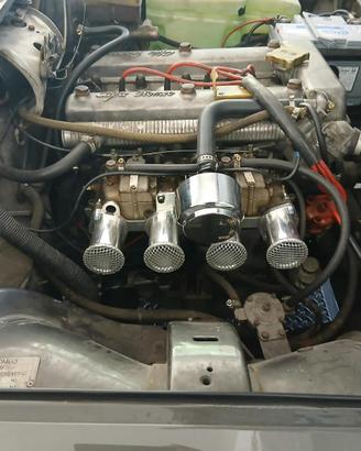ALFA ROMEO GTV
