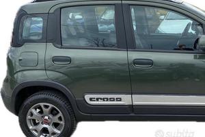 Porta posteriore destra Fiat Panda Cross 3 serie