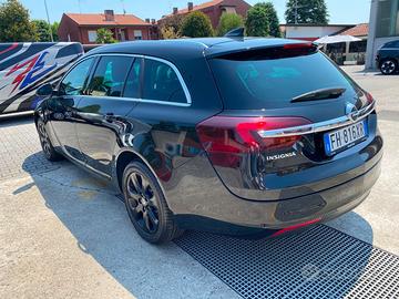 Opel Insignia 1.6 CDTI 136CV Sports Tourer aut. Co
