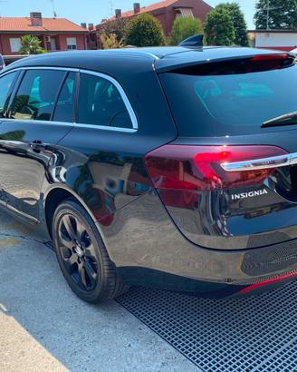 Opel Insignia 1.6 CDTI 136CV Sports Tourer aut. Co