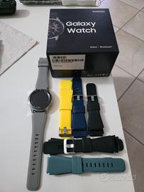 Galaxy watch 46mm