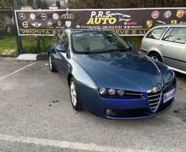 Alfa Romeo 159 1.9 JTDm 16V Sportwagon Progression