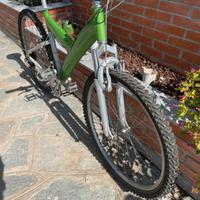 Montainbike Pininfarina