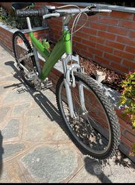 Montainbike Pininfarina