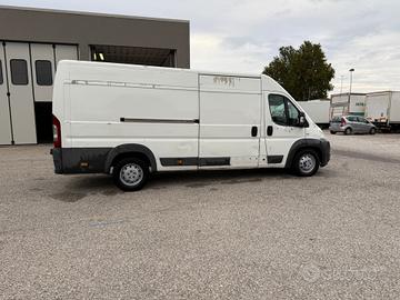 Fiat Ducato 2007