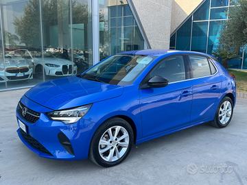 Opel Corsa 1.5 D 100 CV Elegance - possibilità nol