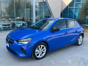 Opel Corsa 1.5 D 100 CV Elegance - possibilità nol