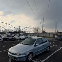 Fiat Brava Bravo 1.6i 16V cat SX