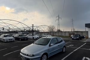 Fiat Brava Bravo 1.6i 16V cat SX