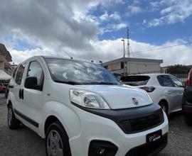 Fiat Qubo 1.3 MJT 80 CV