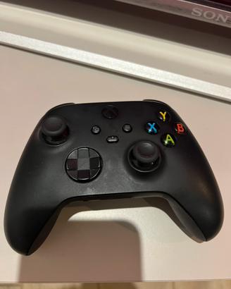 Xbox x
