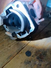 CILINDRO 75 POLINI  E TESTA