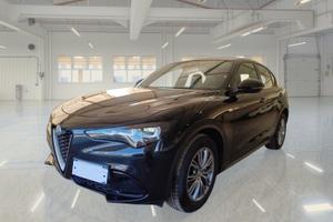 ALFA ROMEO STELVIO 2.2 TD 160 CV SUPER AT8 RWD SUV