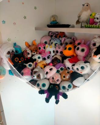 Peluches Ty 