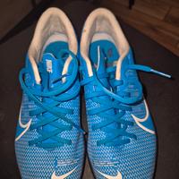 Scarpe Nike taglia 35 come nuove