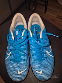 Scarpe Nike taglia 35 come nuove