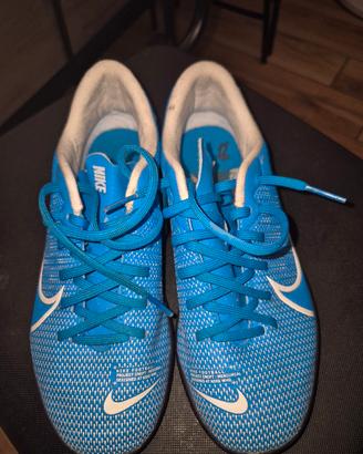 Scarpe Nike taglia 35 come nuove