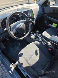 Hunday i 30
