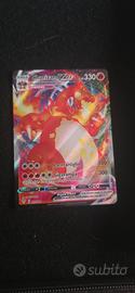 charizard vmax