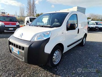 CITROEN - Fiorino Nemo 1.3 Hdi 80cv E6.