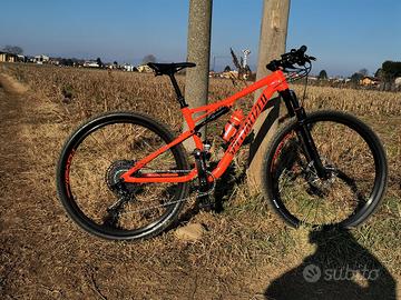 mtb Sprcialized Epic M5