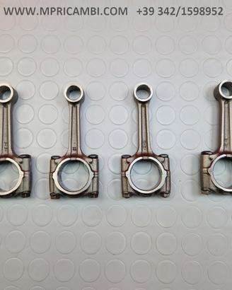 BIELLE BIELLA YAMAHA R6 2001 2002 R 600 2000 1999