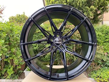CERCHI FORGED HAMANN MADE IN GERMANY 17 18 19 20