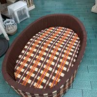 Cuscino Cane/ Gatto 130 Ferplast XL