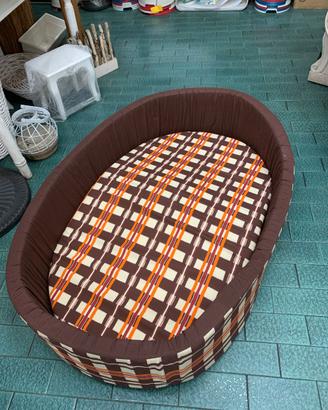 Cuscino Cane/ Gatto 130 Ferplast XL