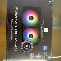 Raffreddamento Liquido PC 240 NUOVO