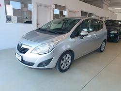Opel Meriva 1.3 CDTI Cosmo