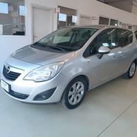 Opel Meriva 1.3 CDTI Cosmo