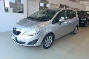 Opel Meriva 1.3 CDTI Cosmo