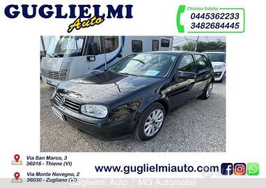 Volkswagen Golf 1.9 TDI/130 CV cat 5p. Highline