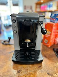 Macchina da caffè Faber slot plast ricondizionata