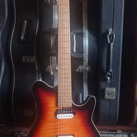 OLP Axis mm1