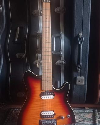 OLP Axis mm1