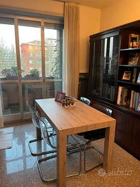 Stanza singola PER UNA SOLA RAGAZZA LAVORATRICE