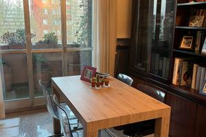 Stanza singola PER UNA SOLA RAGAZZA LAVORATRICE