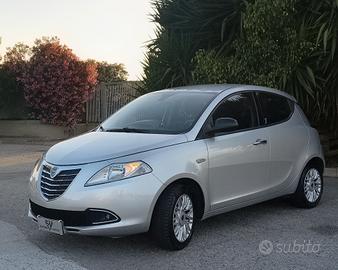 Lancia Ypsilon 1.2 8v 69 Cv Gold - UNIPROPRIETARIO