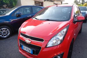 Chevrolet Spark 1.0 LT GPL