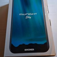 BRONDI MIDNIGHT SKY