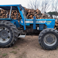 Landini 9500 DT special