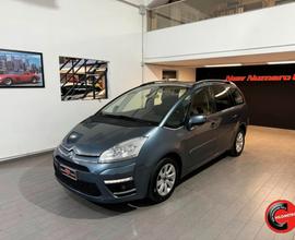 CITROEN C4 GRAND PICASSO 1.6 HDI 110cv EXCLUSIVE 2