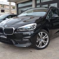 Bmw 218D XDrive Luxury Tetto/Pelle/Navi/C.Auto