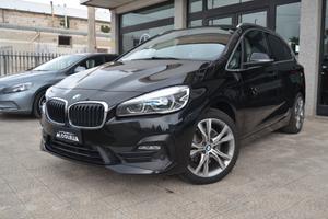 Bmw 218D XDrive Luxury Tetto/Pelle/Navi/C.Auto
