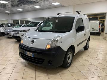 Renault Kangoo Compact