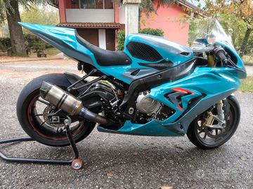Bmw S 1000rr